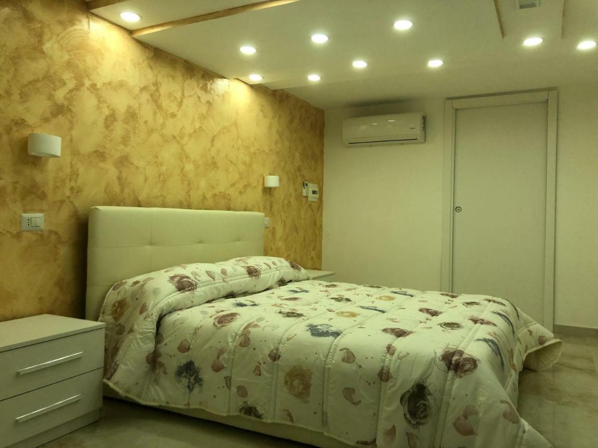 Sole House Appartement *