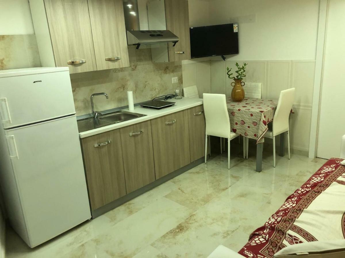 Sole House Appartement