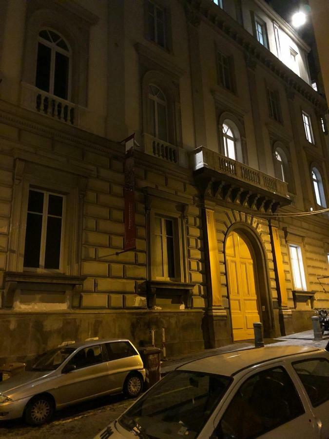 Sole House Appartement