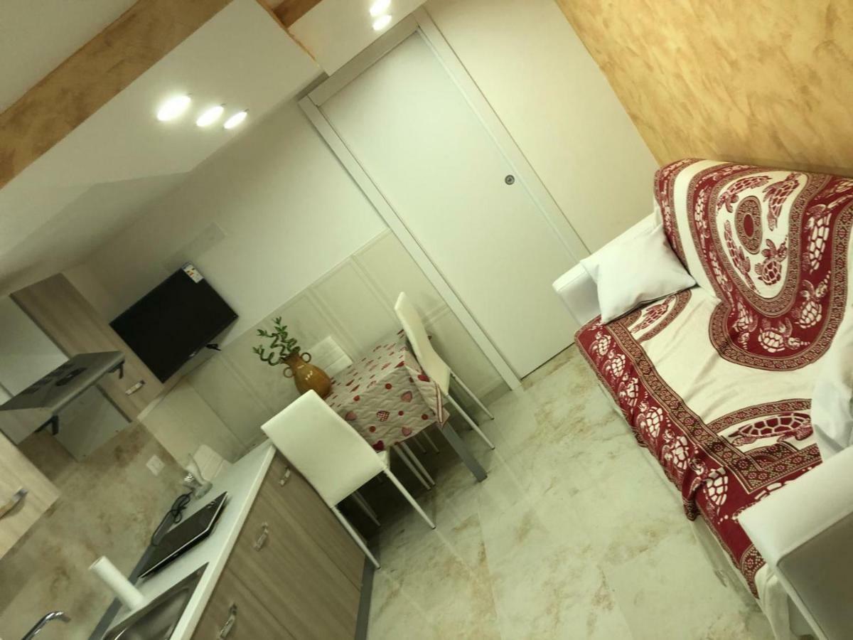 Appartement Sole House *