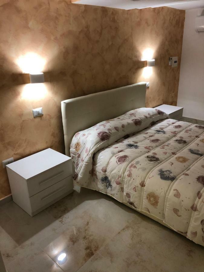 Appartement Sole House Napels