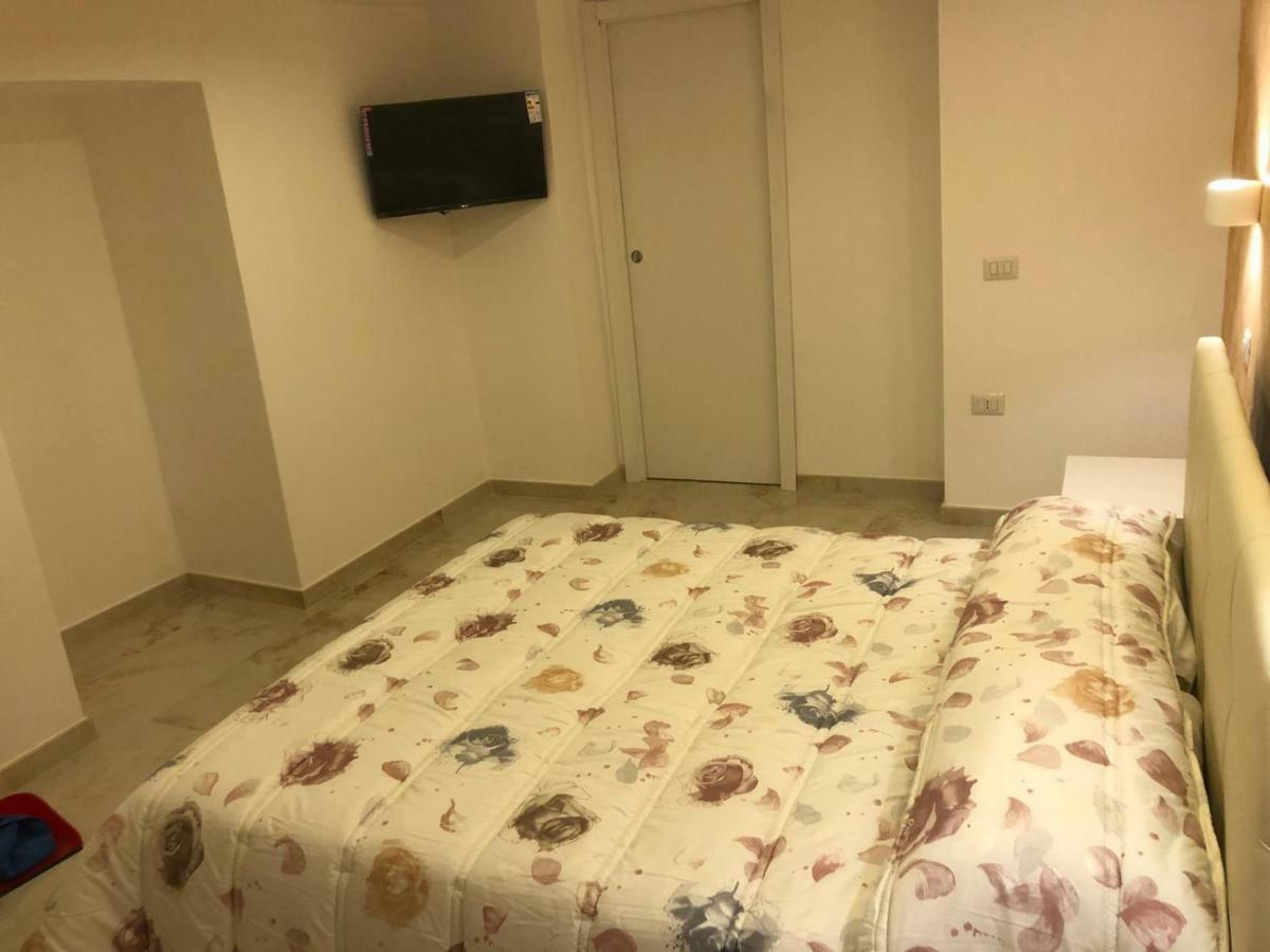 Appartement Sole House *