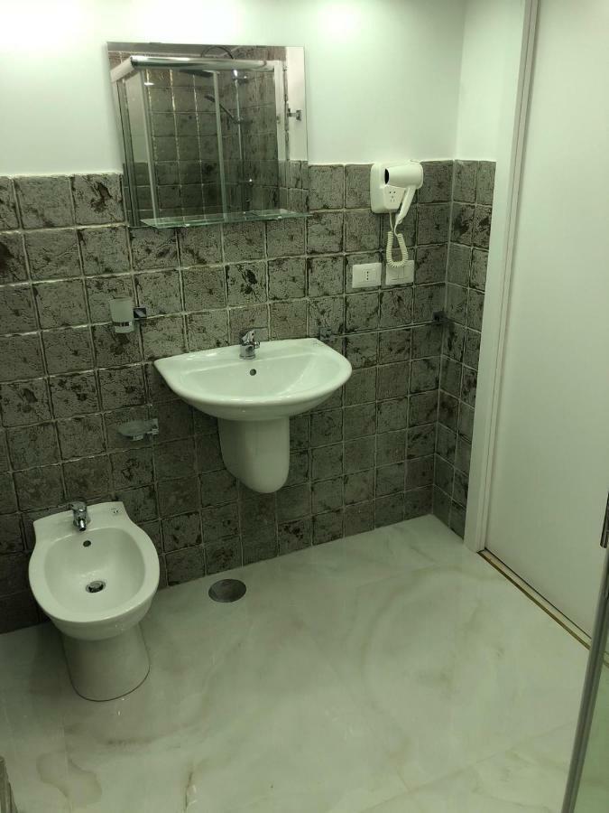 Sole House Appartement *