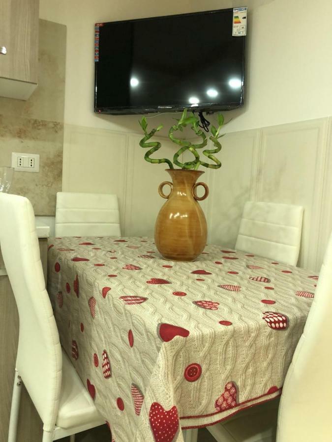Appartement Sole House Napels