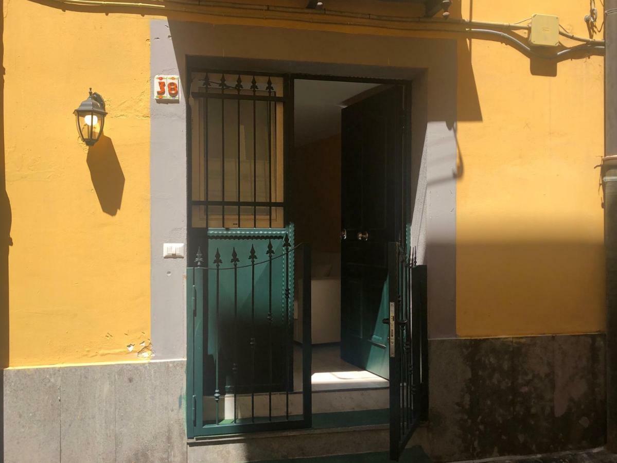 Sole House Appartamento