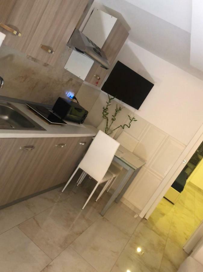 Sole House Appartement *