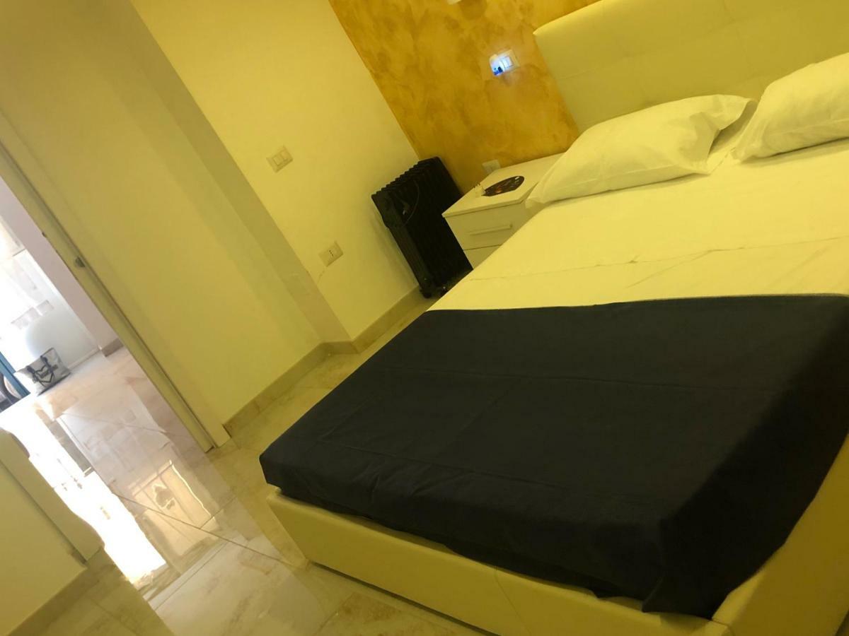 Appartamento Sole House *