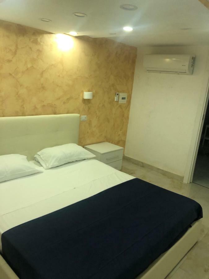 Appartement Sole House Napels